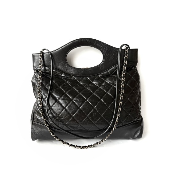 CHANEL 31 Shopping Bag